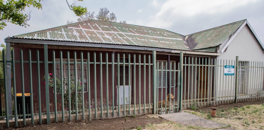 4 Bedroom Property for Sale in Heilbron Free State